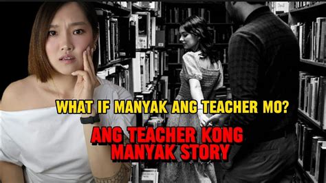 Ang STEPDAD Kong MANYAK .